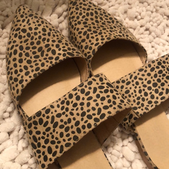 Cheetah flats - Picture 2 of 3